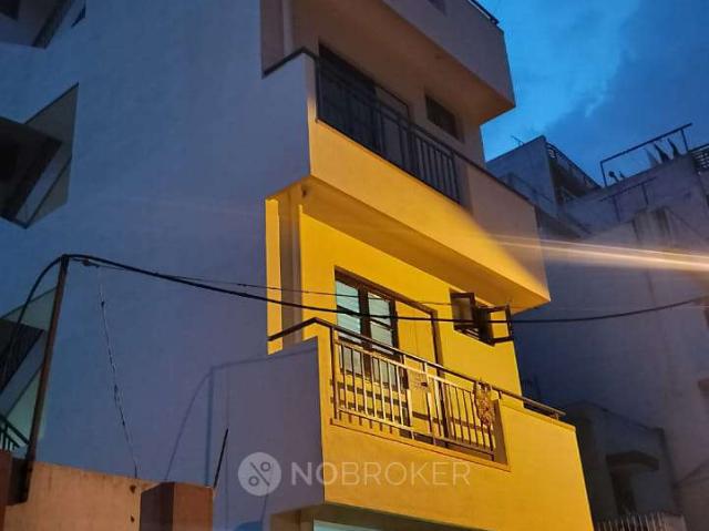 Flat for rent in Bangalore South, Cox Town - Bangalore