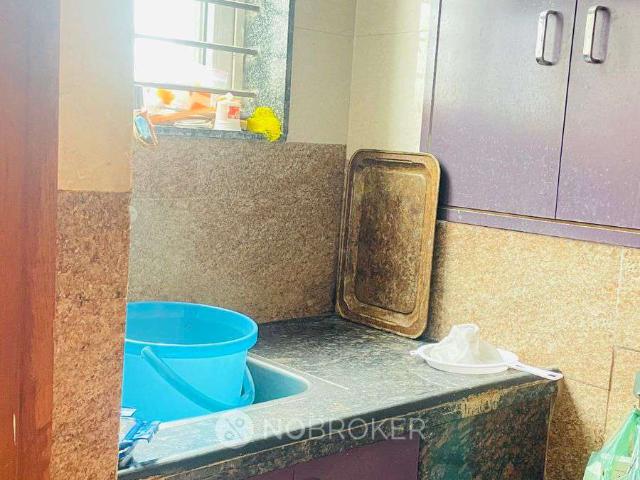 Flat for rent in Bangalore North, Cox Town - Bangalore