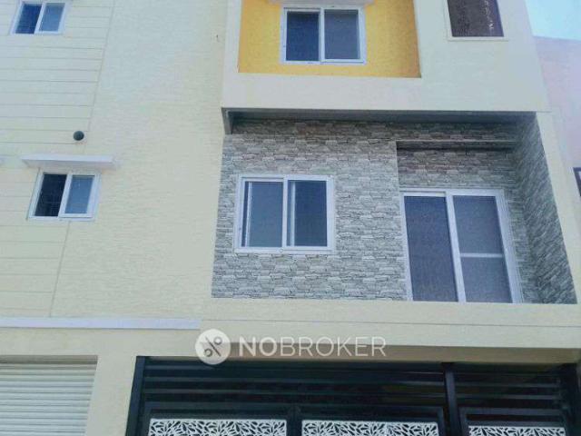 Flat for rent in Cox Town - Bangalore, Karnataka