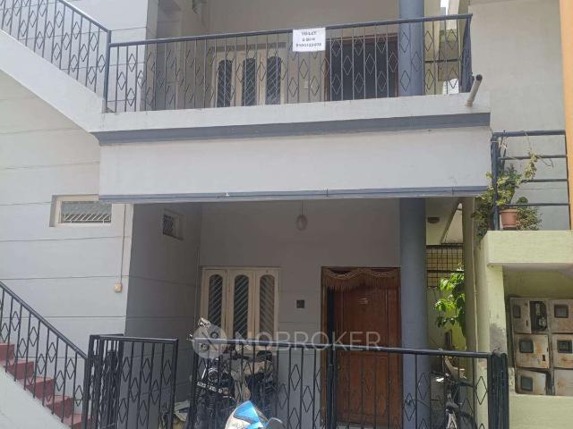 Flat for rent in Bangalore South, Cox Town - Bangalore