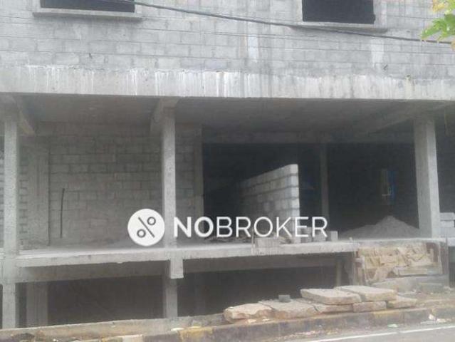 Flat for rent in Bangalore South, Cox Town - Bangalore
