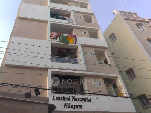 Flat for rent in Haidarabad, Telangana