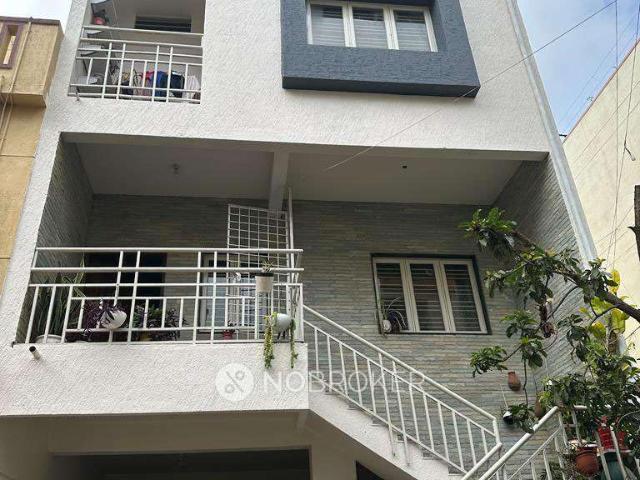 Flat for rent in Bangalore South, Cox Town - Bangalore