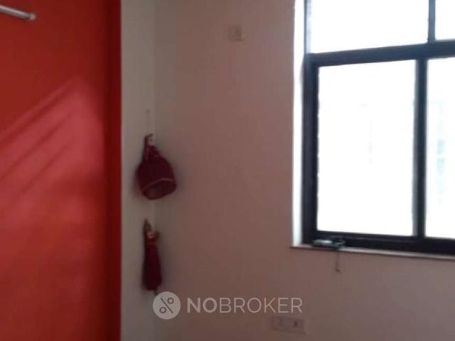 Flat for rent in South West Delhi, Deri