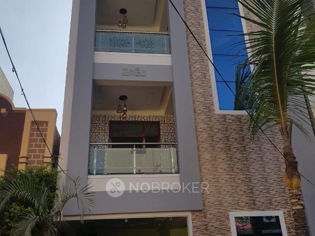 Flat for rent in Ranga Reddy, Bandlaguda