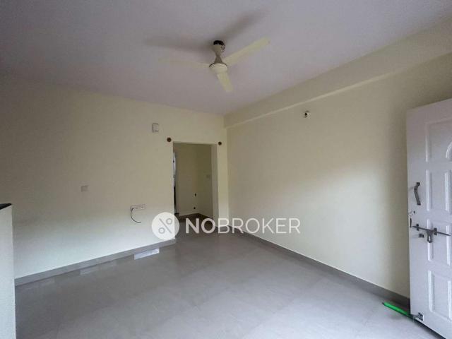 Flat for rent in Bangalore East, Cox Town - Bangalore