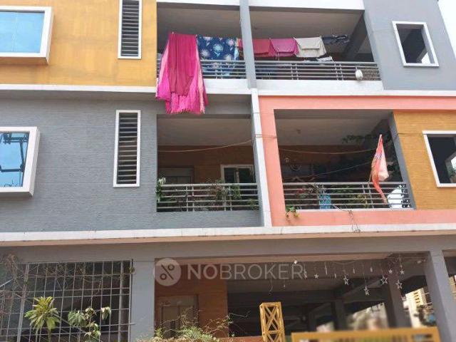 Flat for rent in Haidarabad, Telangana