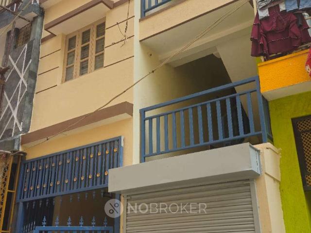 Flat for rent in Bangalore South, Cox Town - Bangalore