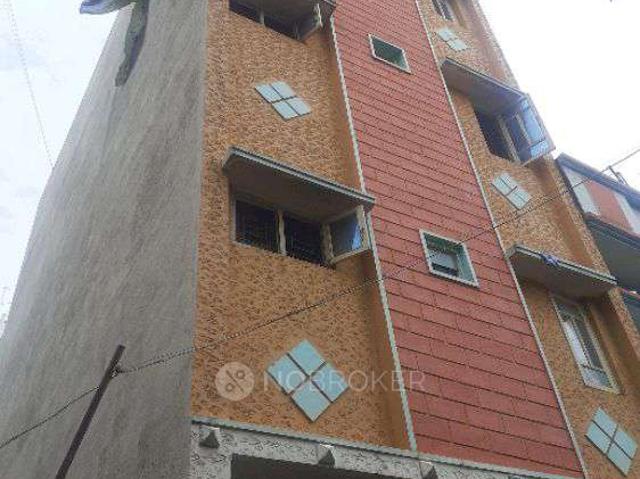 Flat for rent in Bangalore South, Cox Town - Bangalore