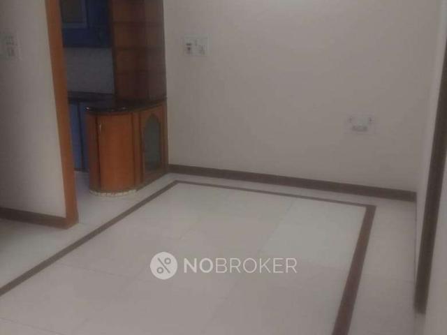 Flat for rent in Bangalore South, Cox Town - Bangalore