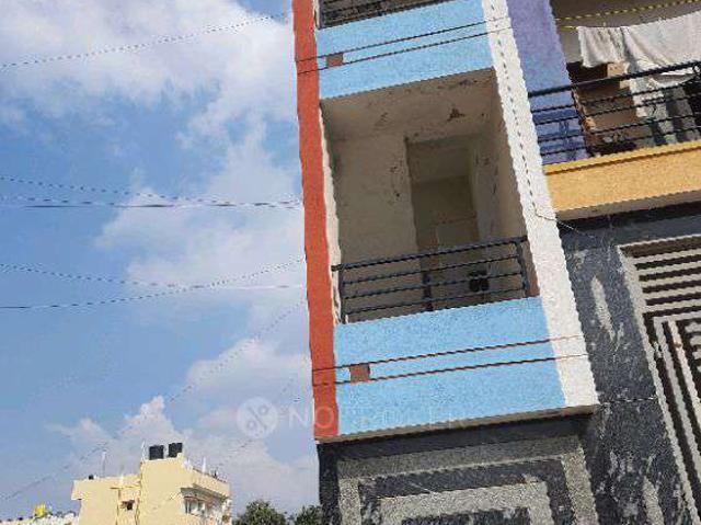 Flat for rent in Bangalore South, Cox Town - Bangalore
