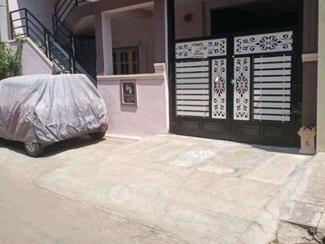 Flat for rent in Bangalore South, Cox Town - Bangalore