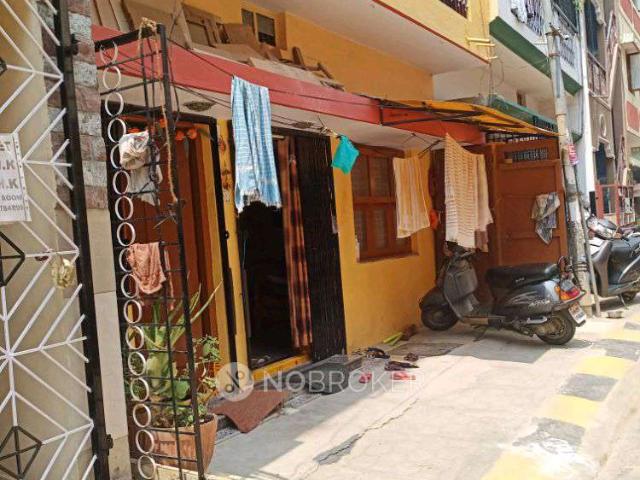 Flat for rent in Bangalore South, Cox Town - Bangalore