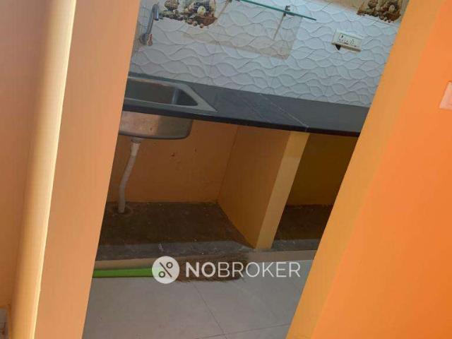 Flat for rent in Bangalore South, Cox Town - Bangalore