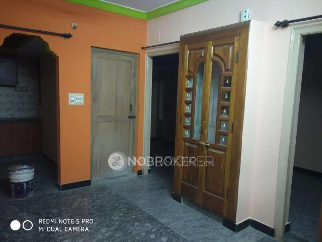 Flat for rent in Bangalore South, Cox Town - Bangalore