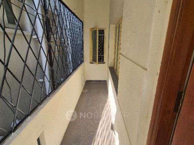 Flat for rent in Bangalore South, Cox Town - Bangalore