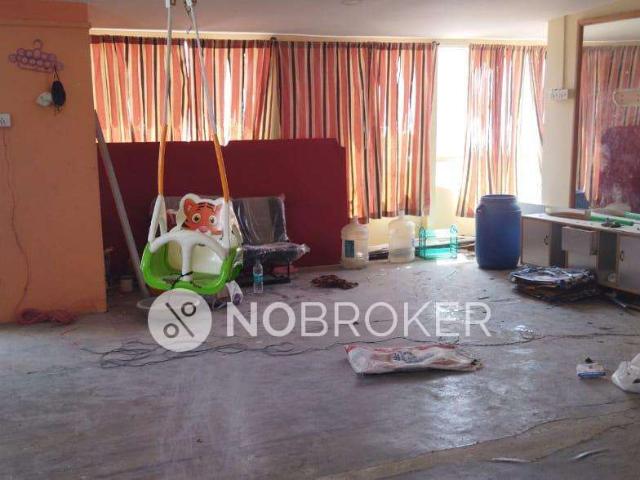 Flat for rent in Bangalore South, Cox Town - Bangalore