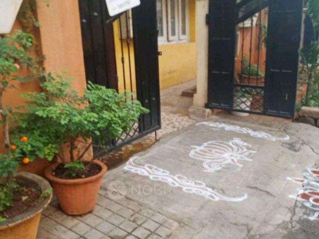 Flat for rent in Bangalore South, Cox Town - Bangalore