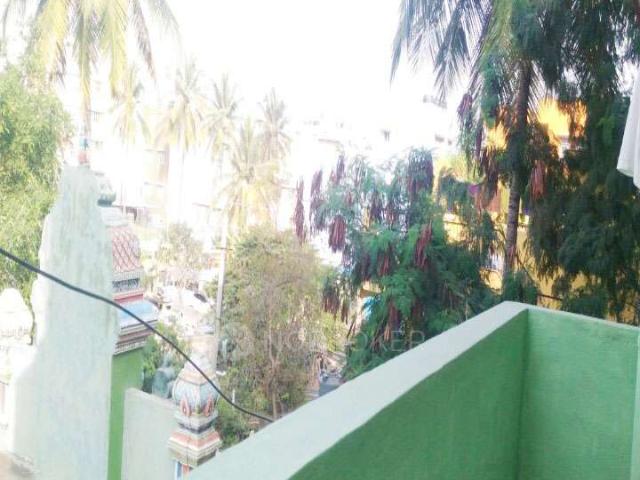 Flat for rent in Bangalore South, Cox Town - Bangalore