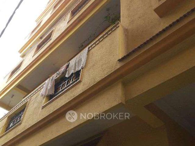 Flat for rent in Bangalore South, Cox Town - Bangalore