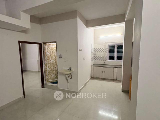 Flat for rent in Bangalore South, Cox Town - Bangalore