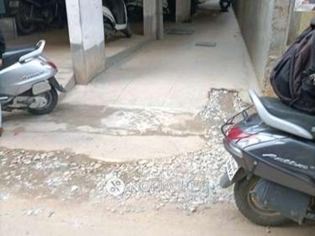 Flat for rent in Bangalore South, Cox Town - Bangalore