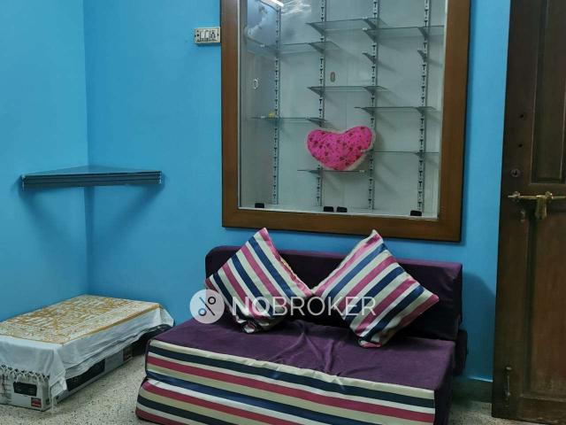 Flat for rent in Bangalore South, Cox Town - Bangalore