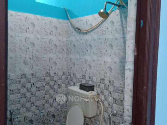 Flat for rent in Bangalore South, Cox Town - Bangalore