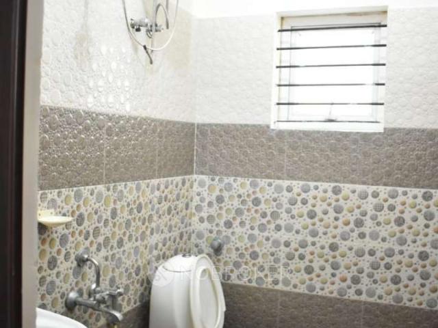 Flat for rent in Cox Town - Bangalore, Karnataka