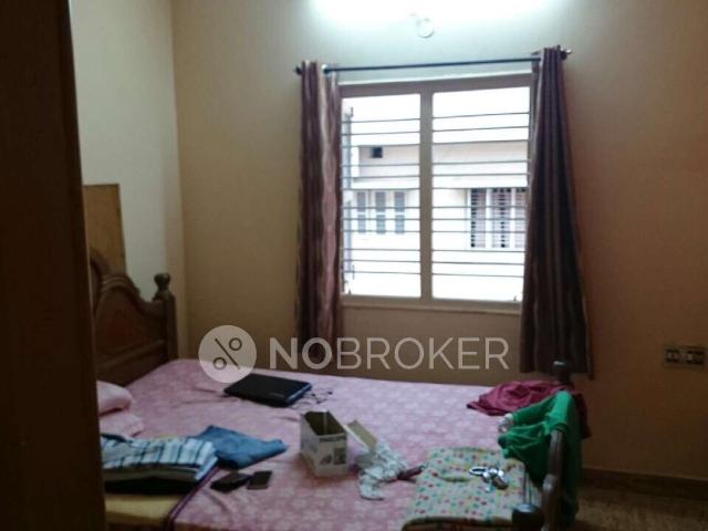 Flat for rent in Bangalore East, Cox Town - Bangalore