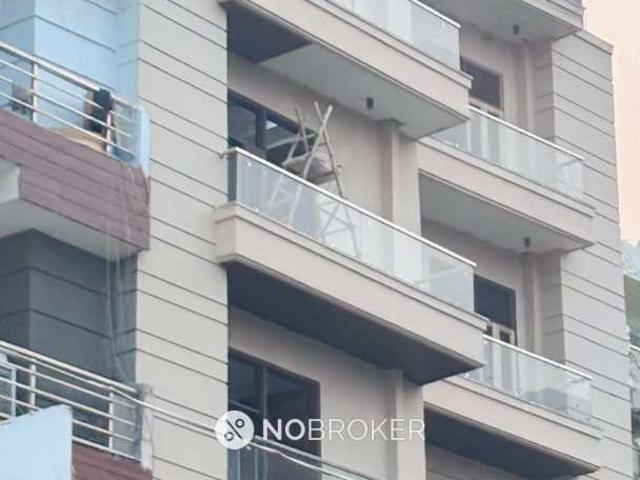 Flat for rent in South Delhi, Deri