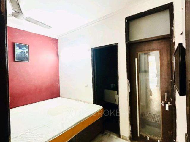 Flat for rent in Satbari, Delhi