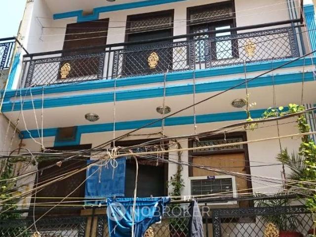 Flat for rent in South Delhi, Deri