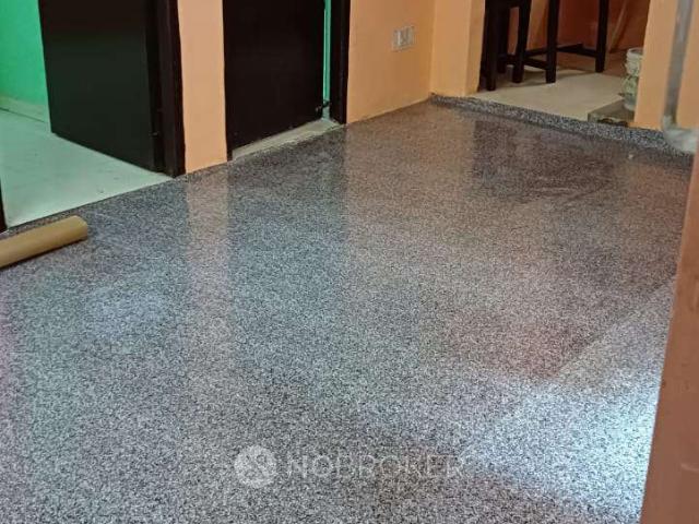 Flat for rent in East Delhi, Deri