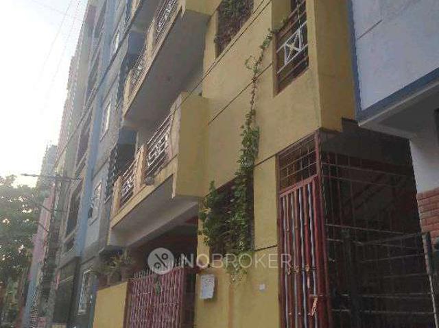 Flat for rent in Bangalore East, Cox Town - Bangalore