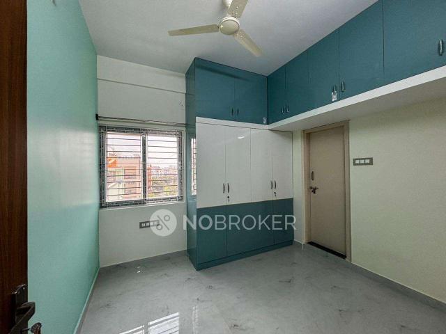 Flat for rent in Bangalore South, Electronic City - Bangalore