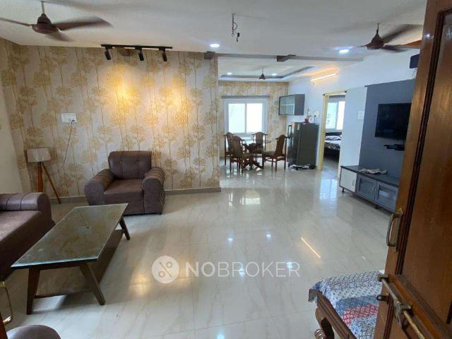 Flat for rent in Ranga Reddy, Haidarabad