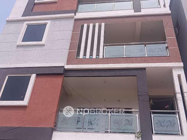 Flat for rent in Greater Hyderabad Municipal Corporation West Zone, Hyderabad