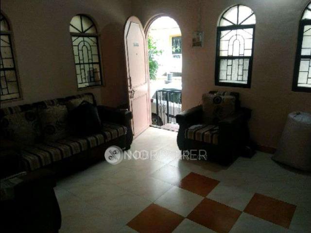 Flat for rent in Pune