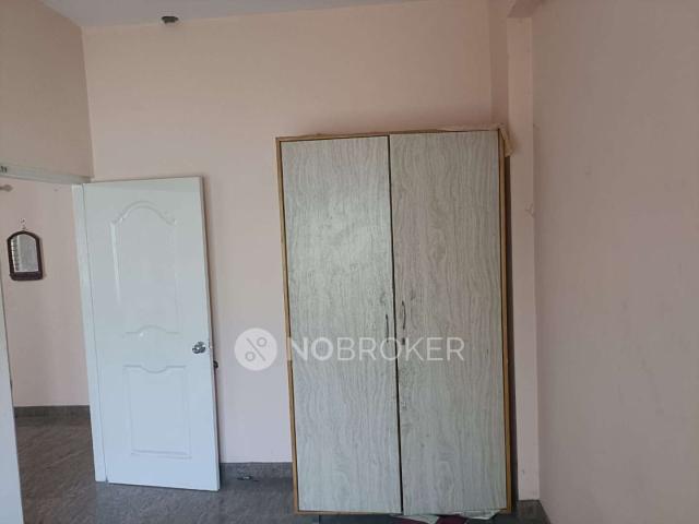 Flat for rent in Bangalore North, Cox Town - Bangalore