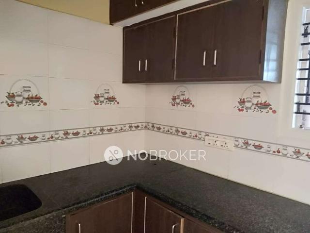 Flat for rent in Bangalore South, Cox Town - Bangalore