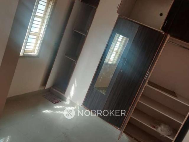 Flat for rent in Bangalore South, Cox Town - Bangalore