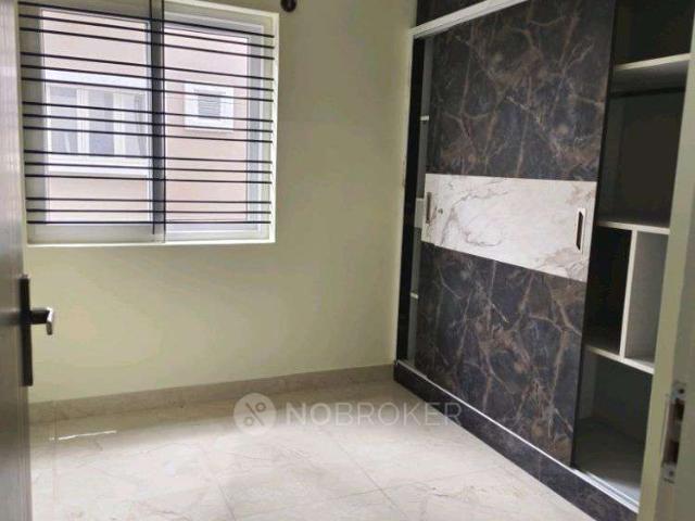 Flat for rent in Bangalore South, Cox Town - Bangalore
