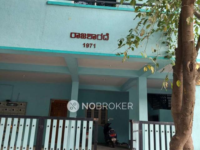 Flat for rent in Bangalore South, Cox Town - Bangalore