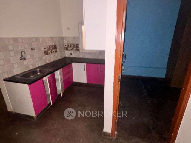 Flat for rent in Bangalore South, Cox Town - Bangalore