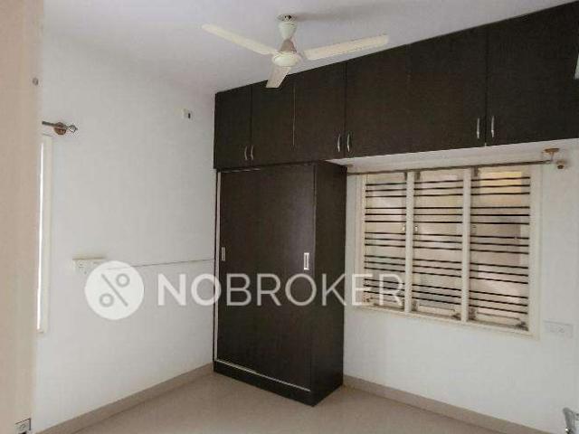 Flat for rent in Bangalore South, Cox Town - Bangalore