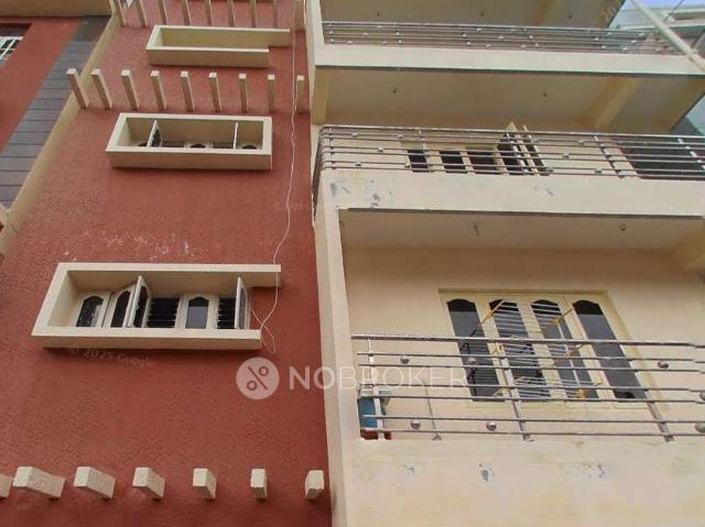 Flat for rent in Bangalore South, Cox Town - Bangalore