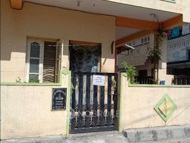 Flat for rent in Bangalore South, Cox Town - Bangalore