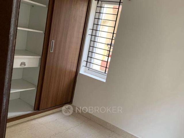 Flat for rent in Bangalore South, Cox Town - Bangalore