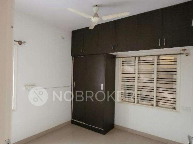 Flat for rent in Bangalore South, Cox Town - Bangalore